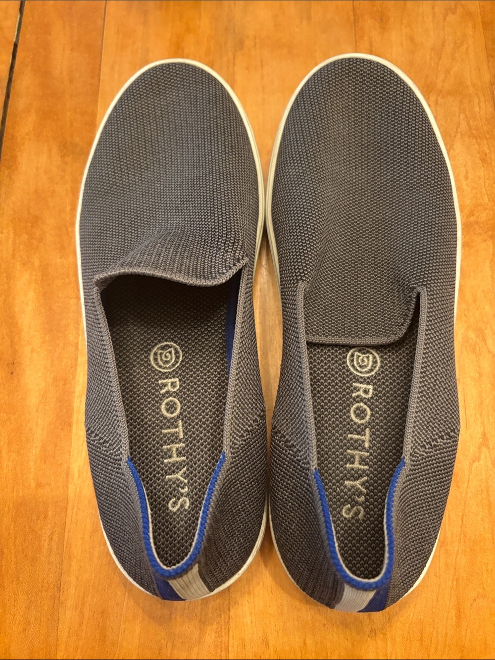 Rothy’s Sneaker